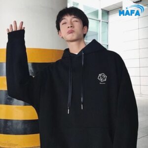 Áo hoodie nam 