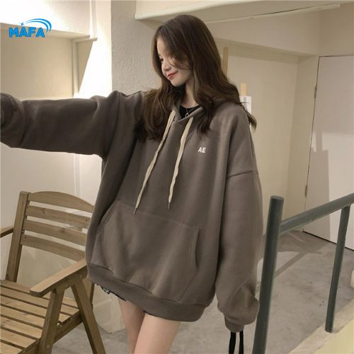 tại sao chọn áo hoodie oversize nữ giá rẻ