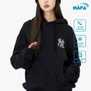 giới thiệu về áo hoodie unisex phù hợp mọi lứa tuổi